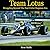 Team Lotus: Struggling Beyond The Post Colin Chapman Era