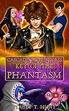 Key of the Phantasm by Stacey T. Hunt Key of the Phantasm by Stacey T. Hunt