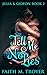 Tell Me No Lies (Julia & Gi...