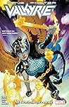Valkyrie by Al Ewing
