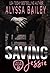 Saving Jessie (Safe and Secure Book 2)