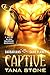 Captive (Barbarians of the ...