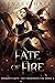 Fate of Fire (Dragon's Gift...
