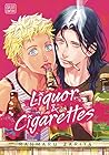 Liquor & Cigarettes by Ranmaru Zaria