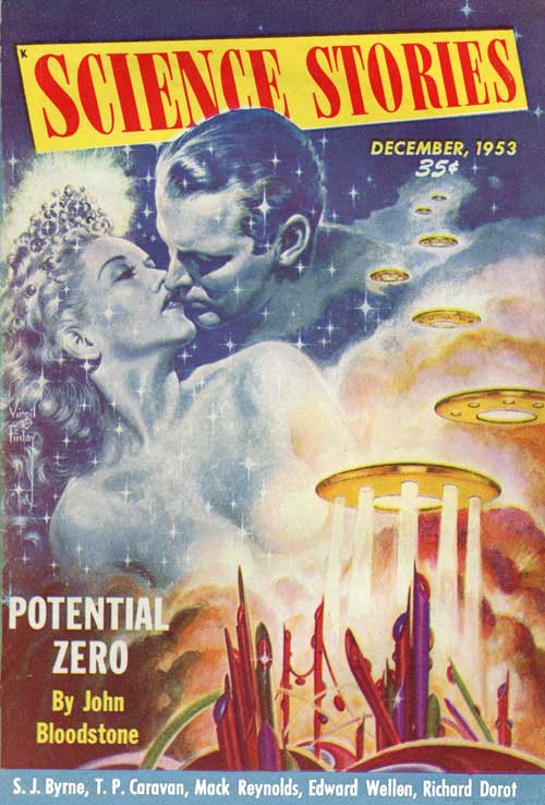 Science Stories No. 2