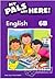 My Pals Are Here! English by Anne Smith