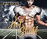 Hot Stuff by Kim Karr