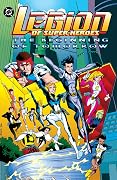 Legion of Super-Heroes: The Beginning of Tomorrow