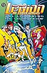 Legion of Super-Heroes: The Beginning of Tomorrow Legion of Super-Heroes: The Beginning of Tomorrow