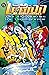 Legion of Super-Heroes by Tom McCraw