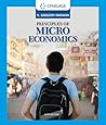Principles of Microeconomics by N. Gregory Mankiw