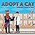 Adopt A Cat: iAmMoshow's Ly...