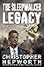 The Sleepwalker Legacy (Sam Jardine Crime Conspiracy Thrillers, #1)