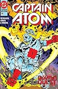 Captain Atom (1986-1991) #56