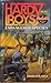 Endangered Species (Hardy Boys: Casefiles, #64; Operation Phoenix, #1)