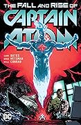 Captain Atom: The Fall and Rise of Captain Atom