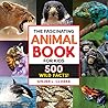 The Fascinating Animal Book for Kids by Ginjer Clarke