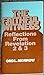 The Faithful Witness: Reflections from Revelations 2 & 3