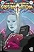 The Fall and Rise of Captain Atom #3