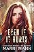 Even If It Hurts