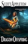 Dragon Offspring (The Sword of the Dragon series Book 2)