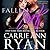Fallen Ink (Montgomery Ink: Colorado Springs, #1)