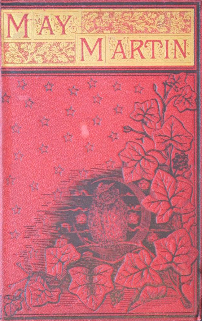 May Martin and Other Tales of the Green Mountains