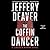 The Coffin Dancer (Lincoln Rhyme, #2)