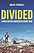 Divided: A Walk on the Continental Divide Trail