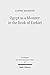 Egypt as a Monster in the Book of Ezekiel by Safwat Marzouk