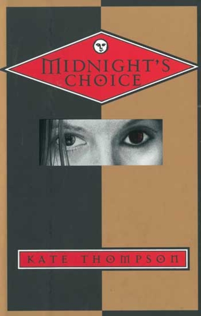 Midnight's Choice (Switchers, #2)