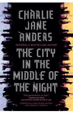 The City in the Middle of the Night