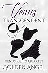 Venus Transcendent (Venus Rising #4) Book cover for Venus Transcendent (Venus Rising #4)