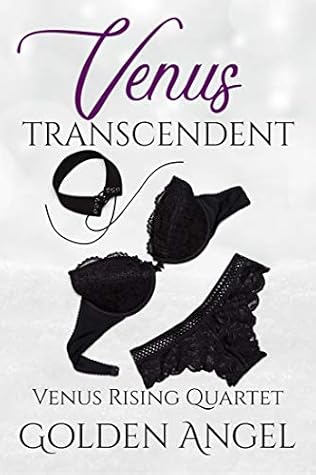 Venus Transcendent (Venus Rising #4)