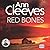 Red Bones (Shetland Island, #3)