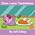 Elissa Learns Thankfulness by Jeff S. Bray Elissa Learns Thankfulness by Jeff S. Bray