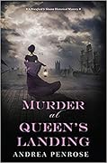 Murder at Queen's Landing (A Wrexford & Sloane Mystery, #4)