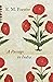 A Passage to India by E.M. Forster