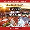 Murder in the Manor by Fiona Grace Murder in the Manor by Fiona Grace