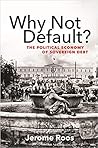 Why Not Default?:...
