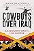 Cowboys Over Iraq : Leaders...