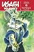 Usagi Yojimbo Vol. 34: Bunr...