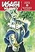 Usagi Yojimbo Vol. 34: Bunraku and Other Stories (Usagi Yojimbo (2019-2022) Book 1)