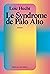 Le Syndrome de Palo Alto