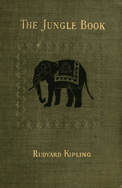 The Jungle Book