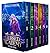 The Cursed Academy Complete Series Boxset #1-6