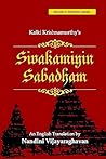 Sivakamiyin Sabadham, Volume 4 by Kalki