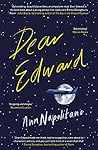 Dear Edward by Napolitano  Ann