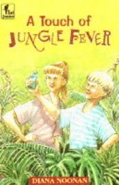 A Touch Of Jungle Fever (Paperback)