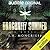 Dragonfly Summer by J.H. Moncrieff